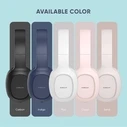 Ακουστικά Bluetooth Sonicgear Type-C Airphone Iii Carbon