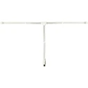 Goobay Radio Antenna DAB/FM/AM 1.75 m White