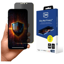 3MK Silky Matt Privacy Apple iPhone 14