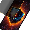 3MK Silky Matt Privacy CMF Phone 2 Pro by Nothing