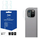 3MK Lens Protect Apple iPad Pro 12.9” 4 / 5 / 6 / 2020-2022 [4 PACK]