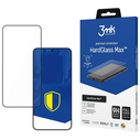 3MK HardGlass Max Samsung Galaxy S25 Edge black