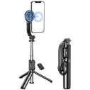 AWEI Selfie Stick X51 black