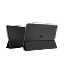 ZAGG Crystal Palace Folio Apple iPad Pro 11" 2024 (clear)