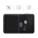Tech-Protect Glass Fit+ DJI Osmo Action 5 Pro Clear [2 PACK]