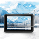 Tech-Protect Glass Fit+ DJI Osmo Action 5 Pro Clear [2 PACK]