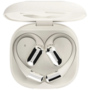4smarts SkyBuds OWS Wireless Open-Ear Headphones Bluetooth 5.4 with AI Screen Beige