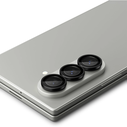 Spigen Optik Pro HD Glas.tr ez Fit Camera Protector Samsung Galaxy Z Fold 7 / 8 Ultra Black [2 PACK]