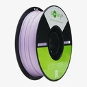 3D Printer Filament Creality Soleyin Ultra PLA Macaron Purple (Almond Purple) 1 kg Spool,1.75 mm