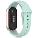 Tech-Protect IconBand Pure Xiaomi Smart Band 8 / 9 / 10 / NFC Soft Mint