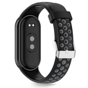 Tech-Protect IconBand Air Xiaomi Smart Band 8 / 9 / 10 / NFC Black/grey