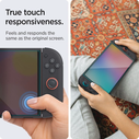 Spigen Glas.tr ez Fit Nintendo Switch 2 Clear [2 PACK]