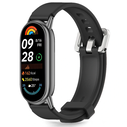 Tech-Protect IconBand Classic Xiaomi Smart Band 8 / 9 / 10 / NFC Black