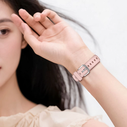Tech-Protect IconBand Classic Xiaomi Smart Band 8 / 9 / 10 / NFC Black