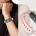 Tech-Protect IconBand Classic Xiaomi Smart Band 8 / 9 / 10 / NFC Black