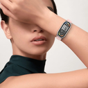 Tech-Protect IconBand Classic Xiaomi Smart Band 8 / 9 / 10 / NFC Black