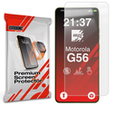 GrizzGlass PaperScreen Motorola Moto G56