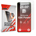 GrizzGlass PaperScreen Motorola Moto G86 Power