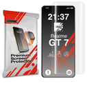 GrizzGlass Hydrofilm Realme GT 7