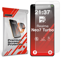 GrizzGlass PaperScreen Realme Neo7 Turbo