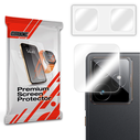 GrizzGlass HybridGlass Camera Realme GT 7