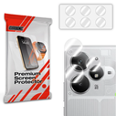 GrizzGlass HybridGlass Camera Realme Neo7 Turbo