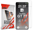 GrizzGlass HybridGlass Realme GT 7T