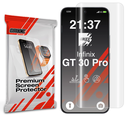 GrizzGlass Hydrofilm Infinix GT 30 Pro