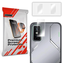 GrizzGlass HybridGlass Camera Infinix GT 30 Pro