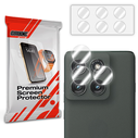 GrizzGlass HybridGlass Camera Motorola Edge (2025)