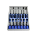 Σετ Εργαλείων StarTech 7-Piece Electronics Precision Screwdriver Set Screwdriver Kit