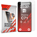 GrizzGlass PaperScreen Realme C71