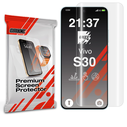 GrizzGlass Hydrofilm Vivo S30