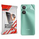 GrizzGlass SatinSkin Alcatel 3 (2025)