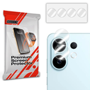 GrizzGlass HybridGlass Camera Vivo S30