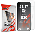 GrizzGlass HybridGlass Vivo S30