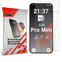 GrizzGlass HybridGlass Vivo S30 Pro mini