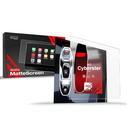 Matte GrizzGlass CarDisplay Protection MG Cyberster Control Panel (2025-2026)