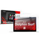 Matte GrizzGlass CarDisplay Protection BYD Dolphin Surf (2025-2026)