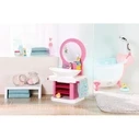 Αξεσουάρ για Κούκλες Zapf Toothcare Spa Baby Born