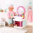 Αξεσουάρ για Κούκλες Zapf Toothcare Spa Baby Born