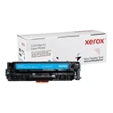Toner Συμβατό Xerox Everyday - Cyan (Alternative to: HP CC531A, Canon CRG-118C, Canon GPR-44C)