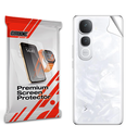 GrizzGlass SatinSkin Vivo Y400 Pro