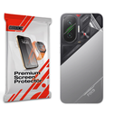 GrizzGlass SatinSkin Xiaomi POCO F7 5G