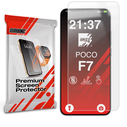 GrizzGlass PaperScreen Xiaomi POCO F7 5G