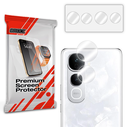 GrizzGlass HybridGlass Camera Vivo Y400 Pro