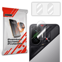GrizzGlass HybridGlass Camera Xiaomi POCO F7 5G
