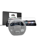 Ceramic GrizzGlass CarDisplay Protection OMODA 5 Facelift (2024-2026)
