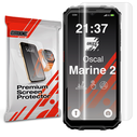 GrizzGlass Hydrofilm Oscal Marine 2