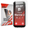 GrizzGlass PaperScreen Oscal Marine 2